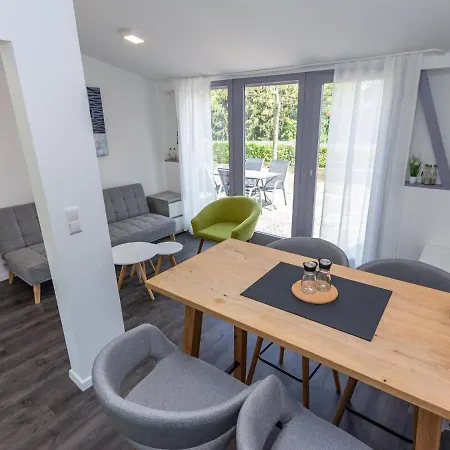 Hillside Semesterbostad