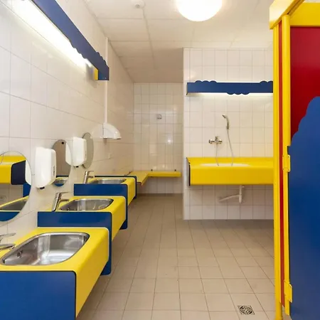 Hillside Semesterbostad Waxweiler