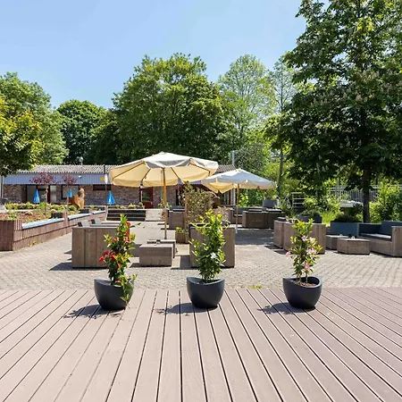 Hillside Semesterbostad