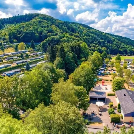 In In The Southern Eifel *