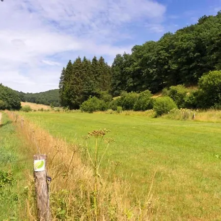 Hillside Semesterbostad